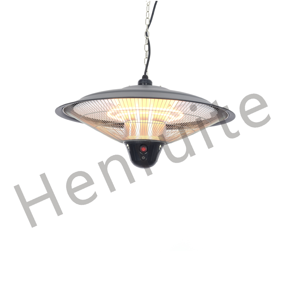 IP65 waterproof electric heater