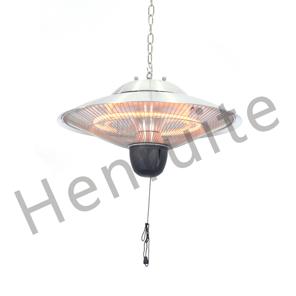 Elemento calefactor de repuesto IP65