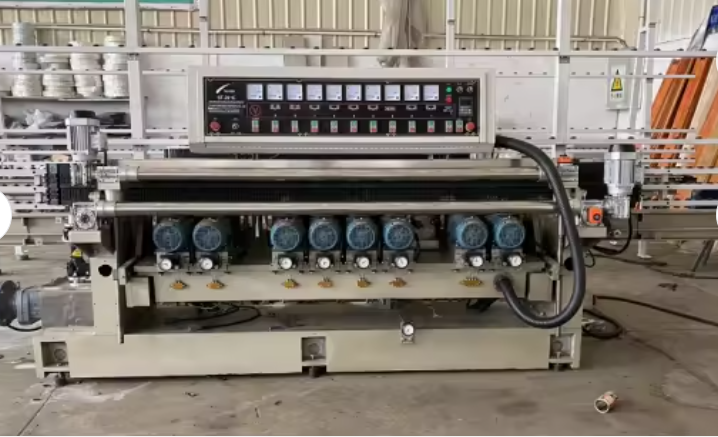Temperatursensor für Glaskochofen