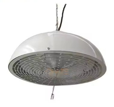 Ceramic heater (PTC)